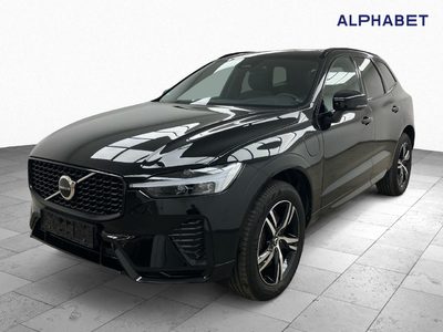 Volvo XC60 T6 AWD Recharge Geartronic RDesign, 2022
