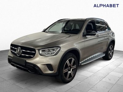 Mercedes-Benz GLC 300 de 4Matic 9G-TRONIC, 2022