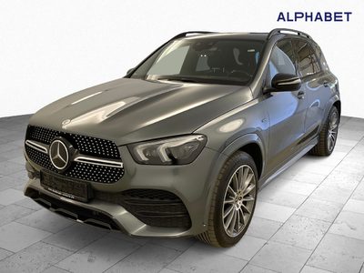 Mercedes-Benz GLE 350 de 4Matic 9G-TRONIC AMG Line, 2021