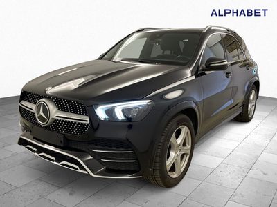 Mercedes-Benz GLE 350 de 4Matic 9G-TRONIC AMG Line, 2022
