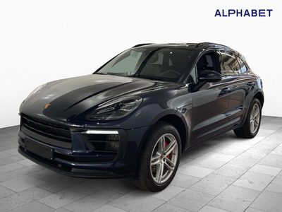 Porsche Macan S PDK -, 2021