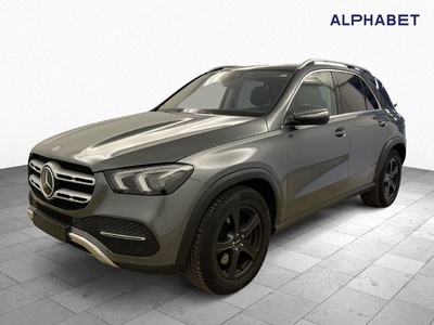 Mercedes-Benz GLE 350 de 4Matic 9G-TRONIC, 2022