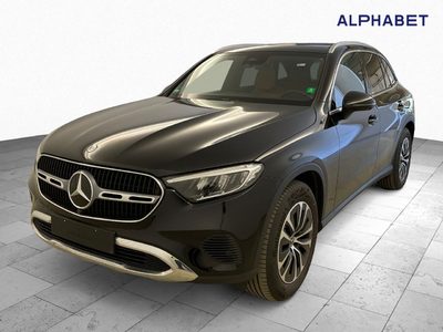 Mercedes-Benz GLC 220 d 4MATIC 9G-TRONIC Avantgarde Advanced, 2024