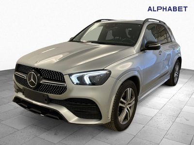 Mercedes-Benz GLE 350 de 4Matic 9G-TRONIC AMG Line, 2022