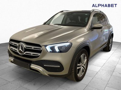 Mercedes-Benz GLE 350 de 4Matic 9G-TRONIC, 2022