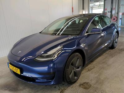 Tesla 3 Model 50kWh Standard Range Plus automaat, 2020