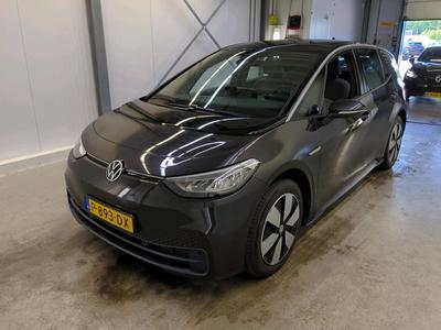 Volkswagen ID.3 150kW / 62kWH Pro automaat, 2022