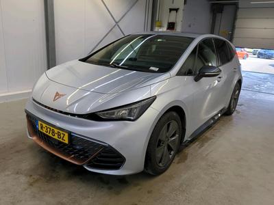 CUPRA Born 150kW/62kWh Business automaat, 2022