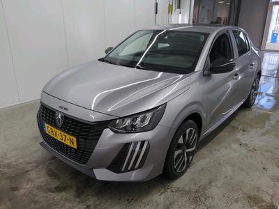 Peugeot 208 e- 115kW / 51kWh Active, 2024