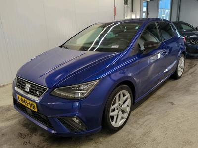 Seat Ibiza 1.0 TSI 70kW FR Business Intense Plus, 2021