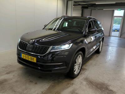 Skoda Kodiaq 1.5 TSI 110kW Business Edition DSG, 2020