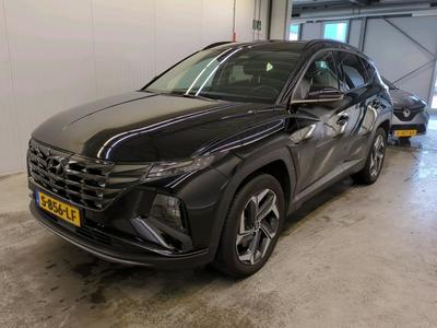 Hyundai Tucson 1.6 T-GDI 195kW 4WD PHEV Comfort Smart automaat, 2023