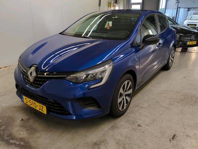 Renault Clio 1.0 TCe 67kW GPF Zen, 2023