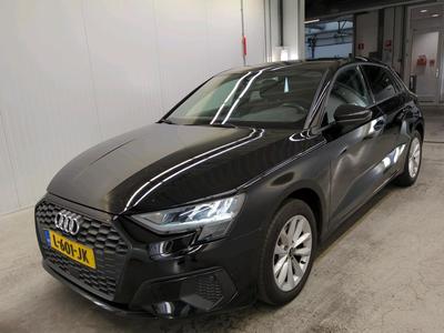 Audi A3 30 1.0 TFSI 81kW Pro Line SB S-tronic, 2021