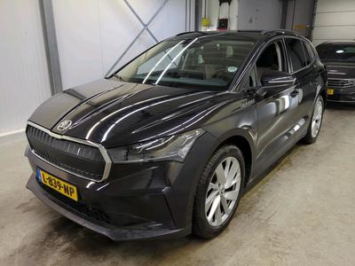 Skoda Enyaq iV 60 132kW/ 62kWh First Edition, 2021