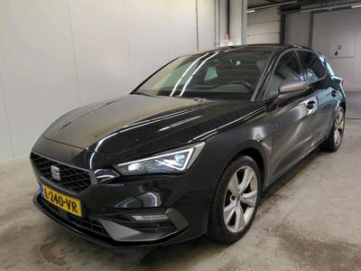 Seat Leon 1.0 TSI 81kW FR Business Intense, 2021
