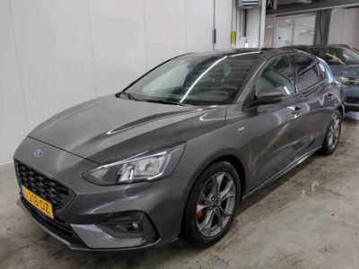 Ford Focus 1.0 hybrid 114kW ST-Line X Business, 2021