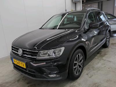 Volkswagen Tiguan 1.5 TSI ACT 110kW Comfortline Business DSG, 2020