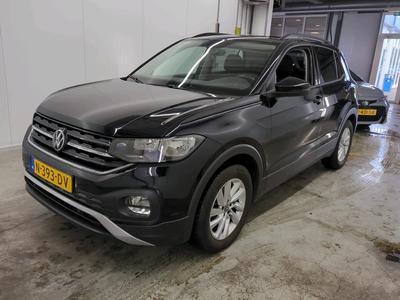 Volkswagen T-Cross 1.0 TSI 70kW Life, 2021