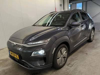 Hyundai Kona EV 150kW / 64kWh 2WD Premium automaat, 2020