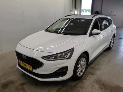 Ford Focus 1.5 EcoBlue 88kW Trend Edition Business wagon, 2022