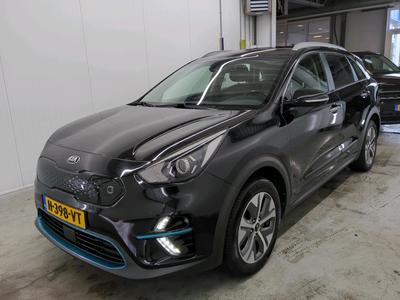 Kia Niro e-150kW / 64kWH DynamicLine automaat, 2020