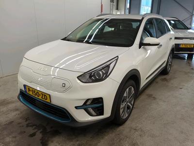 Kia Niro e- 150kW / 64kWH DynamicLine automaat, 2022