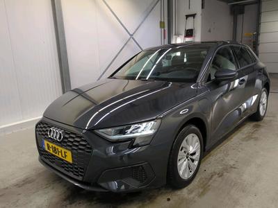 Audi A3 40 1.4 TFSI E 150kW Edition SB S-tronic, 2022
