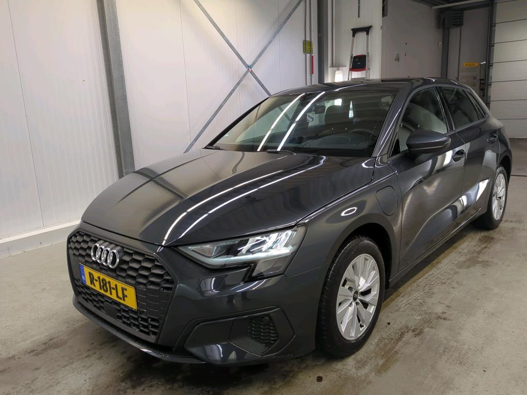 Audi A3 40 1.4 TFSI E 150kW Edition SB S-tronic, 2022