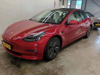 Tesla 3 Model 75kWh AWD Long Range Dual Motor automaat, 2022