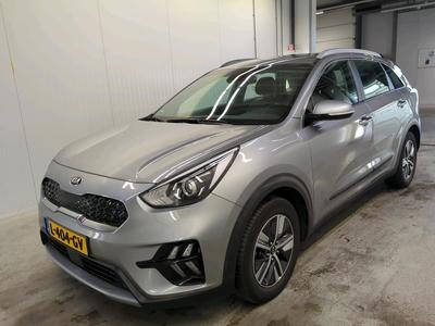 Kia Niro 1.6 GDi Hybrid 104kW DynamicLine, 2021