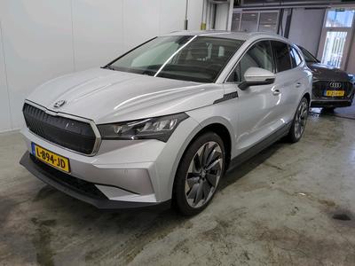 Skoda Enyaq iV 80 150kW/ 82kWh, 2021