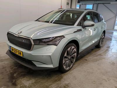Skoda Enyaq iV 60 132kW/ 62kWh, 2021