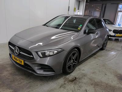 Mercedes-Benz A180 1.3 100kW Business Solution AMG DCT, 2021