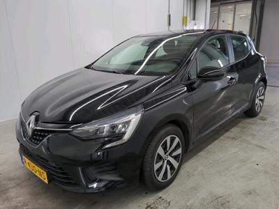 Renault Clio 1.0 TCe 67kW GPF Zen, 2022