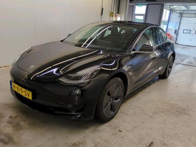 Tesla 3 Model 50kWh Standard Range Plus automaat, 2020