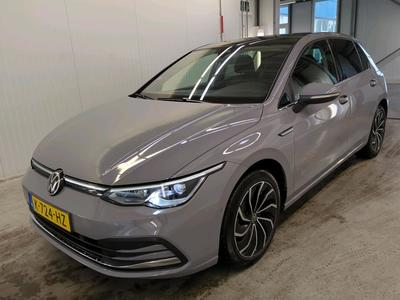 Volkswagen Golf 1.5 TSI 96kW Style, 2021