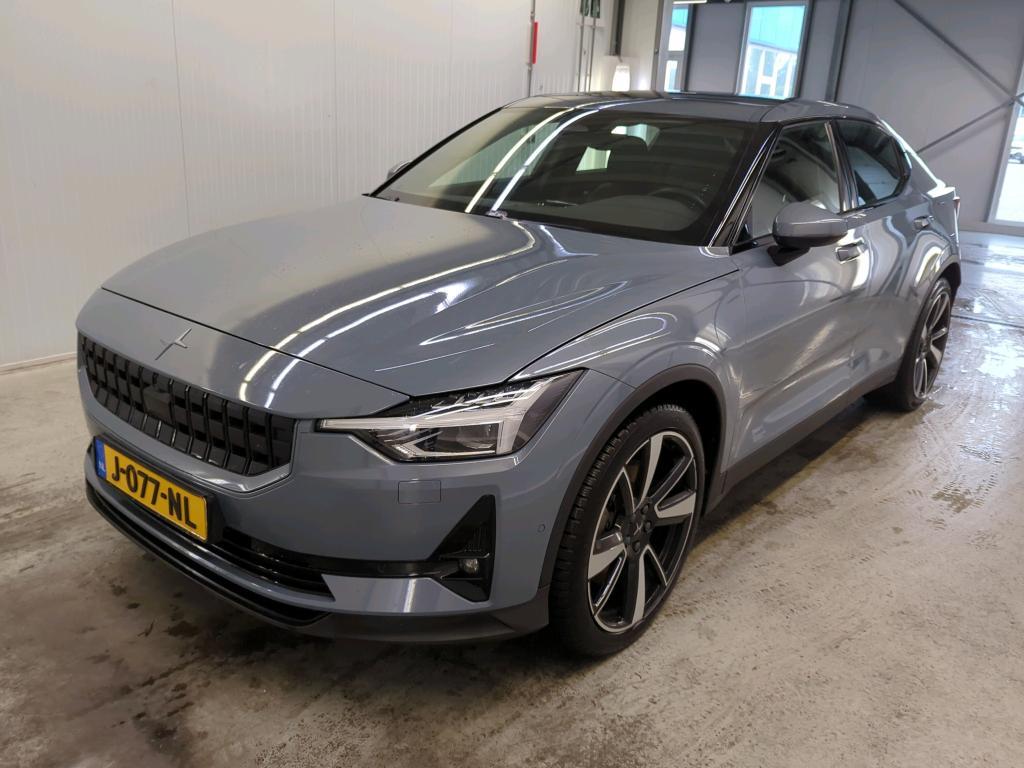 Polestar  2 AWD 300kW/ 78kWh Pilot Plus (NEDC), 2020
