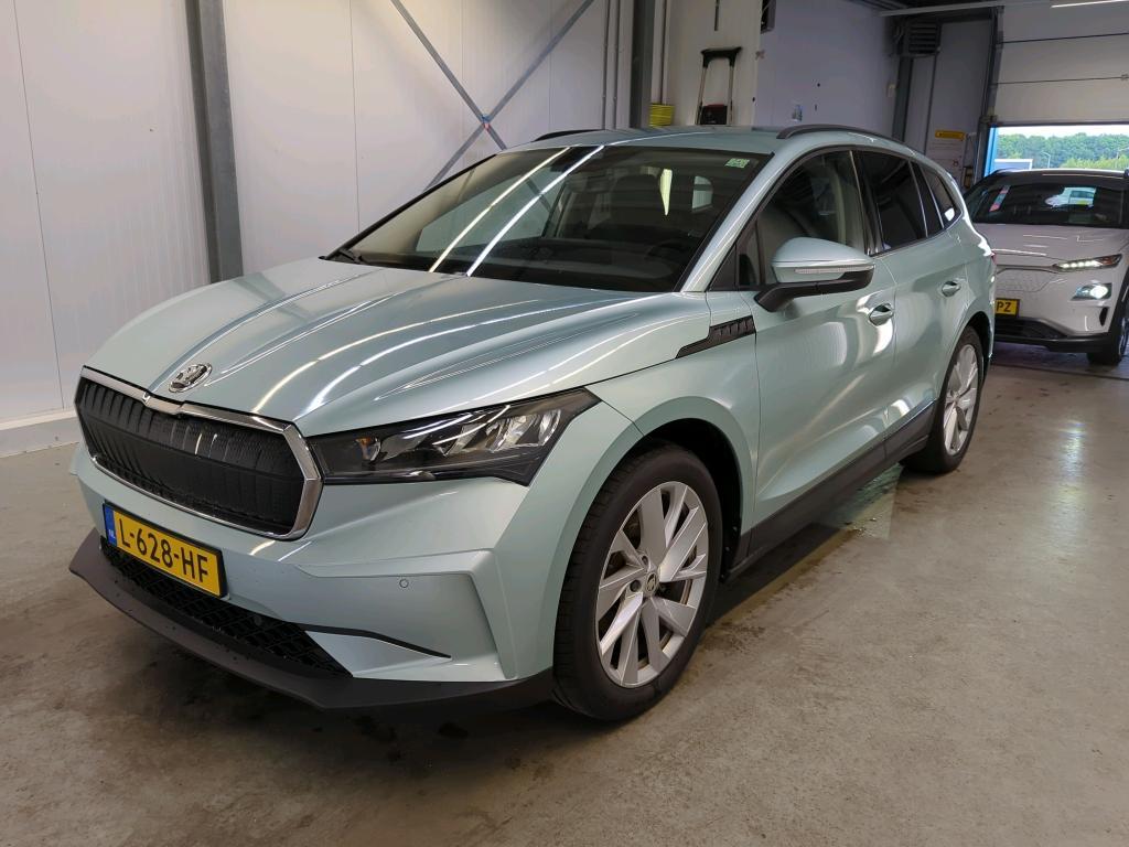 Skoda Enyaq iV 60 132kW/ 62kWh, 2021