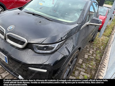 BMW I3 automatic 120 AH S -