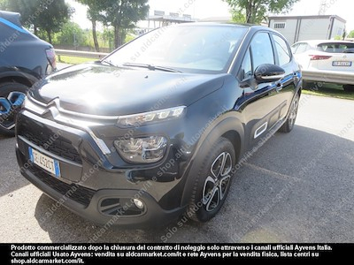Citroen C3 PC bluehdi 100 SS -