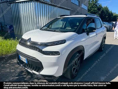 Citroen C3 aircross N1 bluehdi 110 -