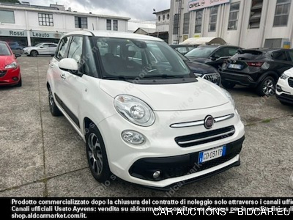 Fiat 500l PC 1.3 multijet 95cv -