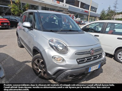 Fiat 500l PC 1.3 multijet 95cv -