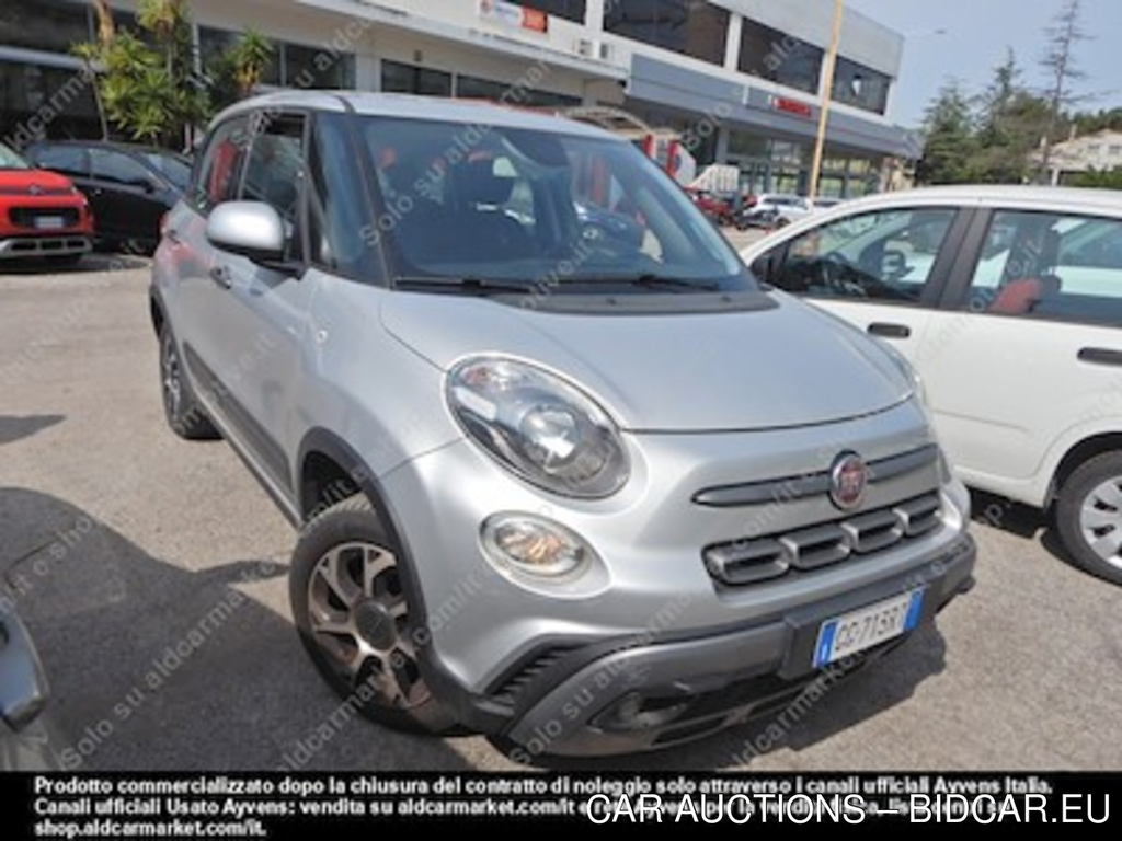 Fiat 500l PC 1.3 multijet 95cv -