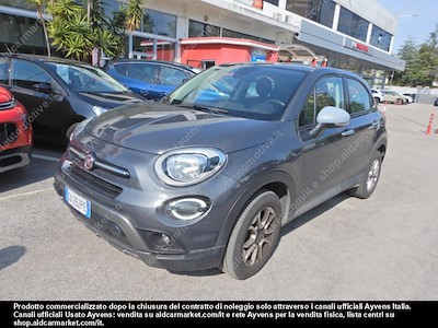 Fiat 500x PC 1.6 mjet 120cv -