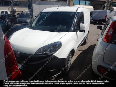 Fiat doblo cargo 1.6 multijet 16v -