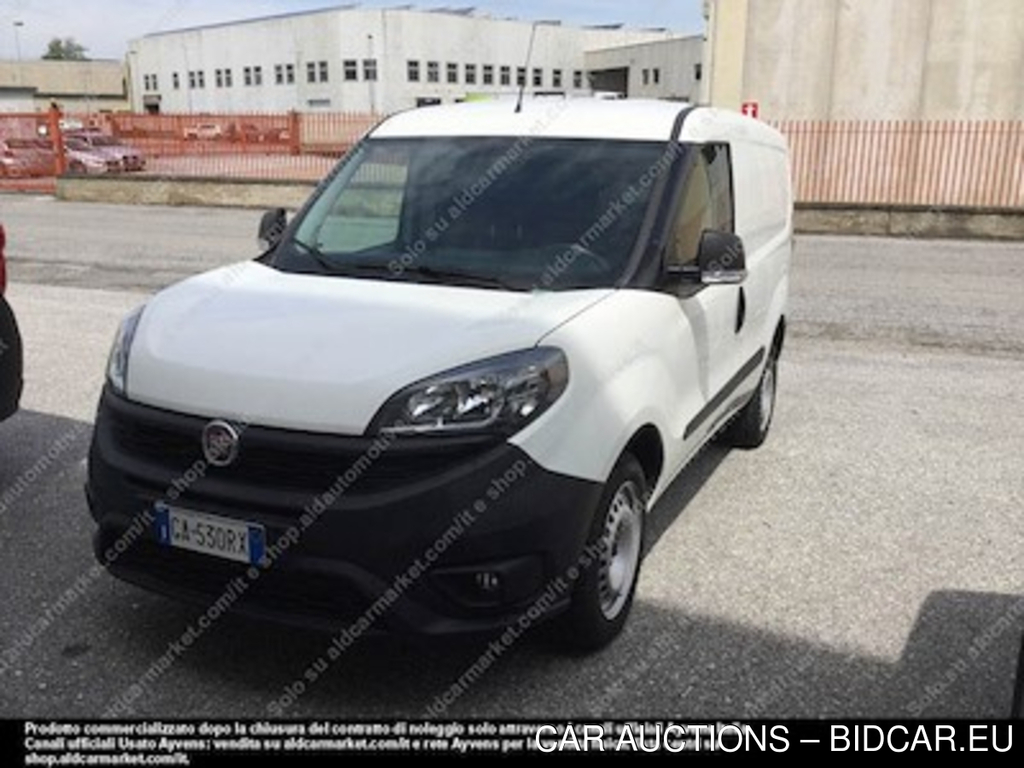 Fiat doblo cargoco14 ch1 easy 1.4 -