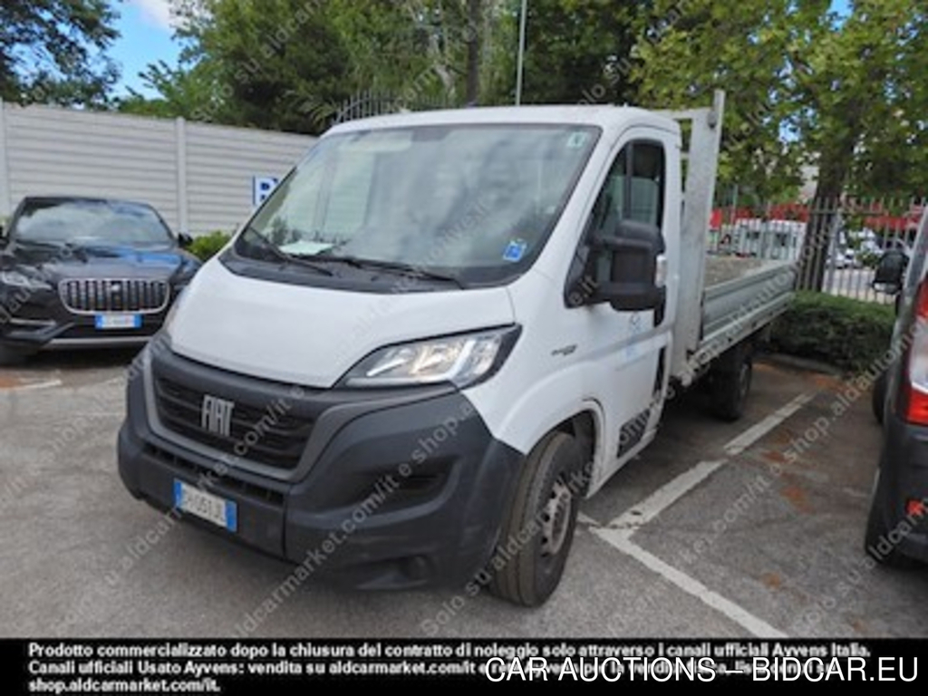 Fiat ducato cab maxi 35 mlh1 -