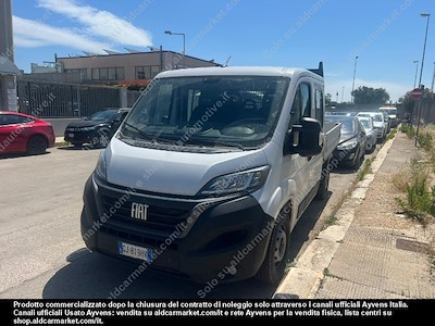 Fiat ducato maxi 35 mh1 2.2 -